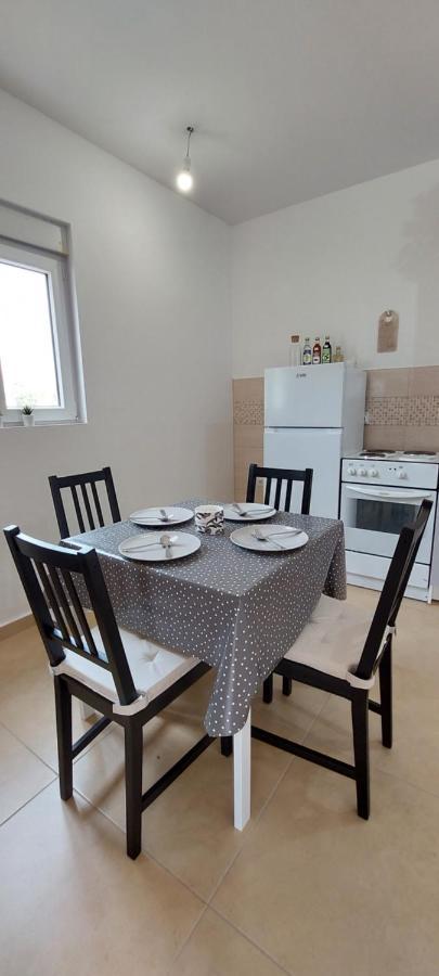 Apartmani Dejan Skradin Exteriér fotografie