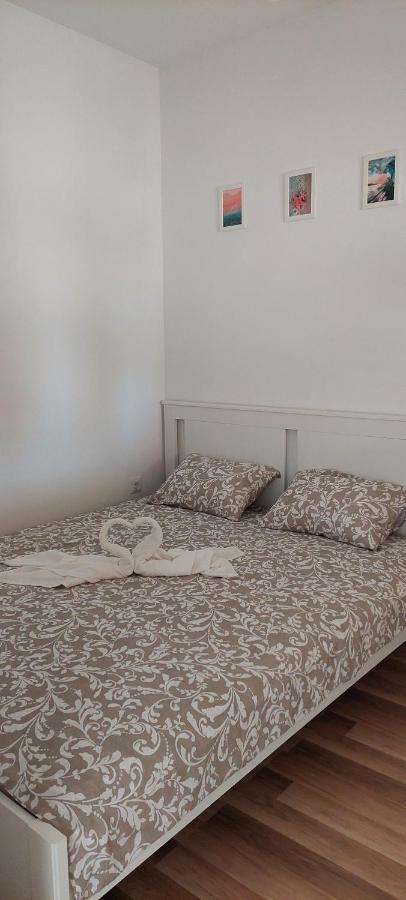 Apartmani Dejan Skradin Exteriér fotografie