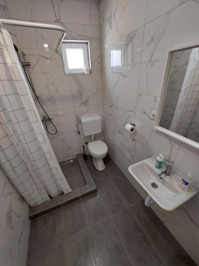 Apartmani Dejan Skradin Exteriér fotografie