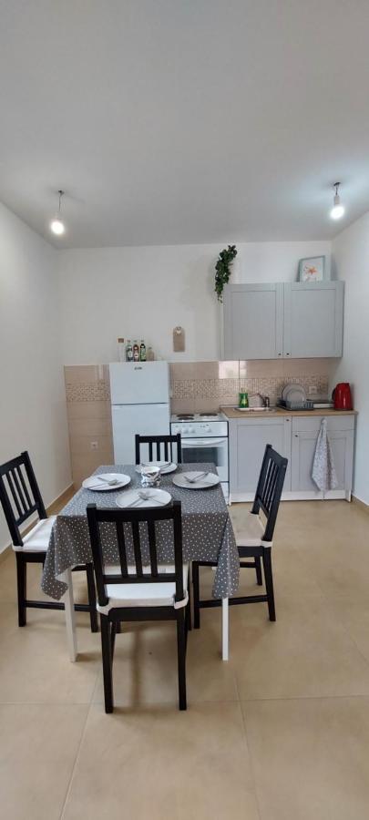 Apartmani Dejan Skradin Exteriér fotografie