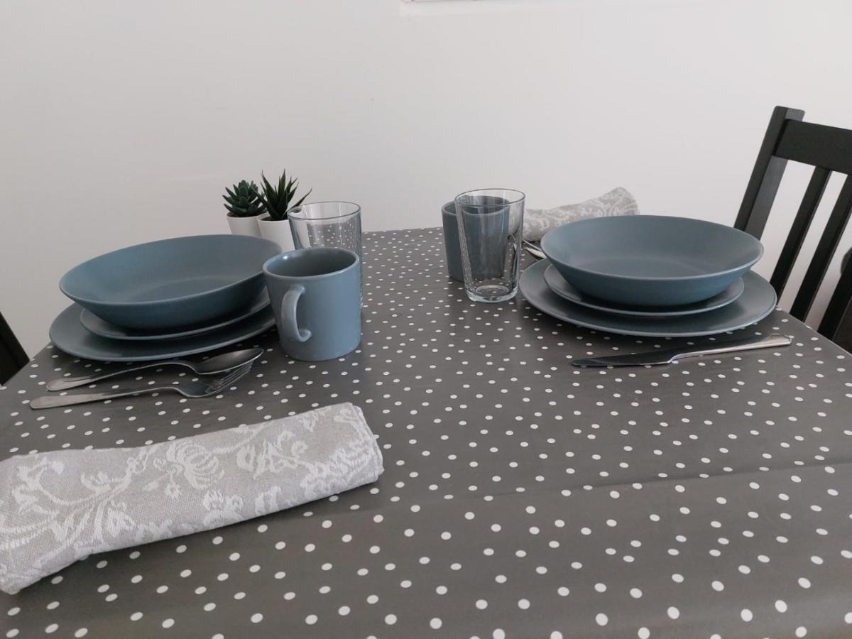 Apartmani Dejan Skradin Exteriér fotografie