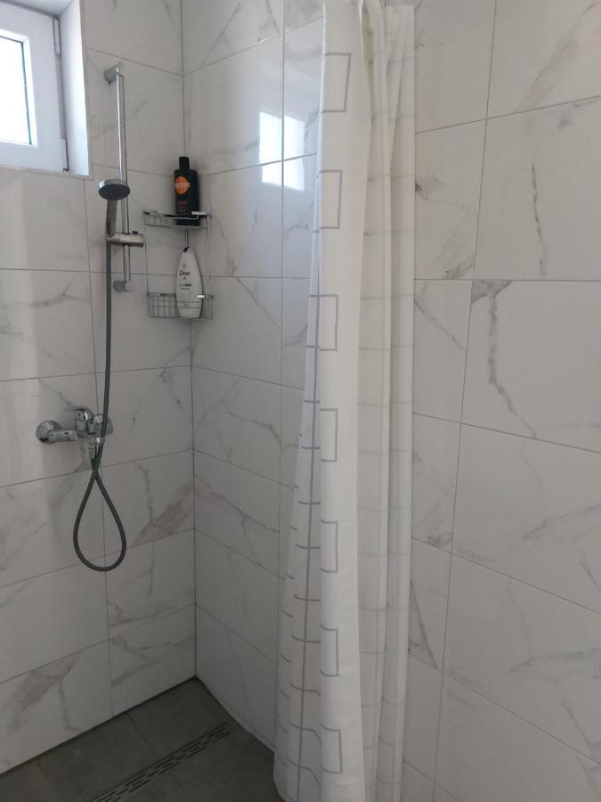 Apartmani Dejan Skradin Exteriér fotografie